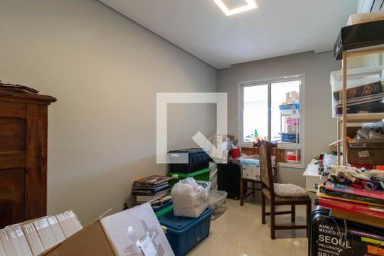 Quarto 1 de apartamento à venda com 4 quartos, 168m² em Água Branca, São Paulo