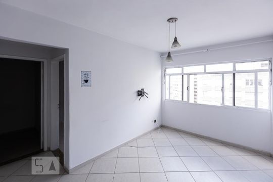 Apartamento à venda com 2 quartos, 56m² em Bela Vista, São Paulo