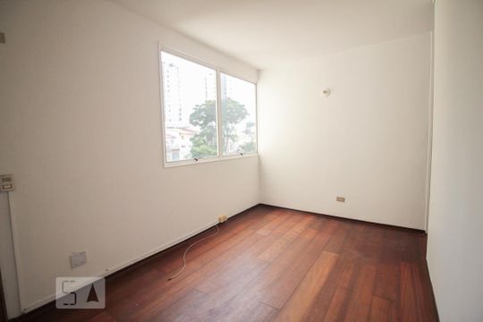 Sala de apartamento à venda com 2 quartos, 50m² em Vila Celeste, São Paulo