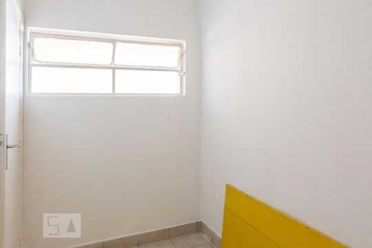 Quarto de Serviço de apartamento à venda com 3 quartos, 100m² em Sumarezinho, São Paulo