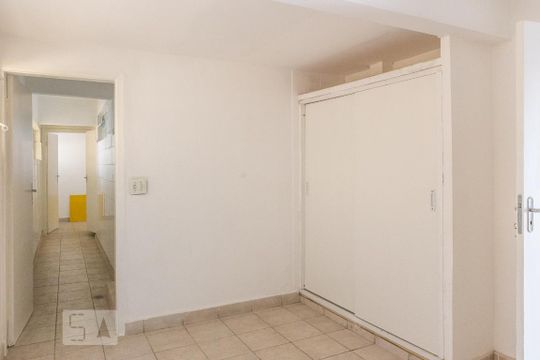 Cozinha de apartamento à venda com 3 quartos, 100m² em Sumarezinho, São Paulo