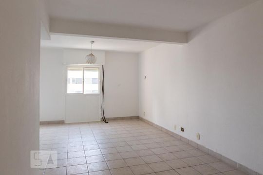 Sala de apartamento à venda com 3 quartos, 100m² em Sumarezinho, São Paulo