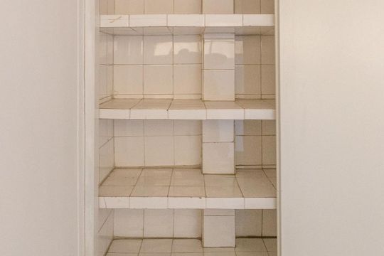 Cozinha de apartamento à venda com 3 quartos, 100m² em Sumarezinho, São Paulo