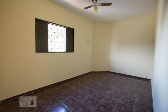 Quarto de apartamento para alugar com 1 quarto, 44m² em Jardim Paulistano, Ribeirão Preto