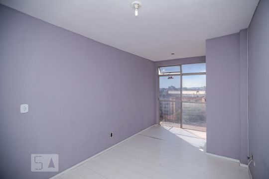 Apartamento à venda com 2 quartos, 50m² em Engenho Novo, Rio de Janeiro