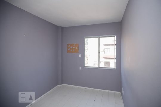 Quarto 1 de apartamento à venda com 2 quartos, 50m² em Engenho Novo, Rio de Janeiro