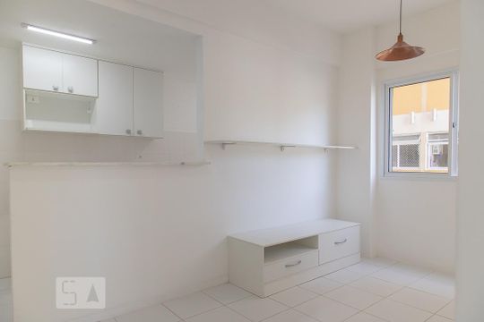 Apartamento à venda com 2 quartos, 58m² em Recreio dos Bandeirantes, Rio de Janeiro
