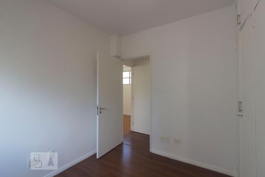 Quarto 1 de apartamento para alugar com 3 quartos, 120m² em Higienópolis, São Paulo