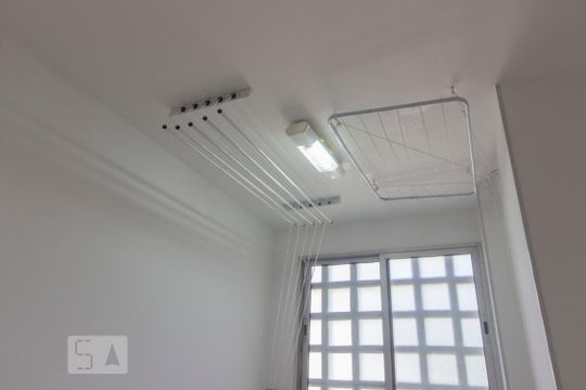Varal de apartamento para alugar com 3 quartos, 120m² em Higienópolis, São Paulo