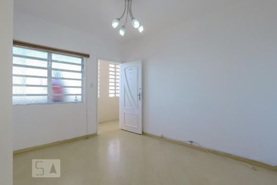 Sala de apartamento à venda com 2 quartos, 65m² em Vila Monumento, São Paulo
