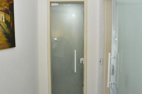 Closet de casa de condomínio à venda com 2 quartos, 180m² em Taquara, Rio de Janeiro