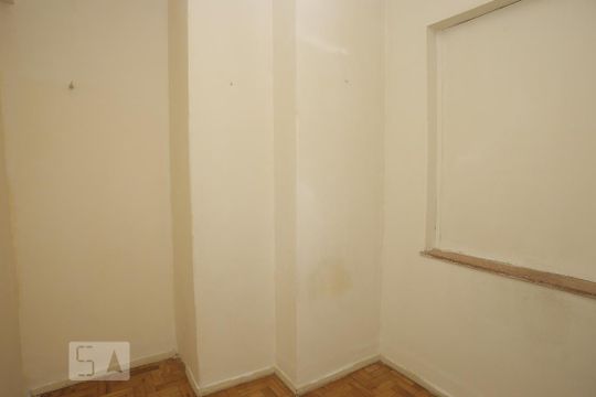 Quarto de Serviço de apartamento à venda com 3 quartos, 130m² em Vila Isabel, Rio de Janeiro