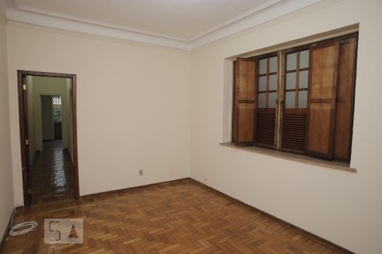 Apartamento à venda com 3 quartos, 130m² em Vila Isabel, Rio de Janeiro