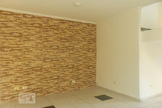 Sala de casa de condomínio à venda com 3 quartos, 113m² em Jardim Matarazzo, São Paulo