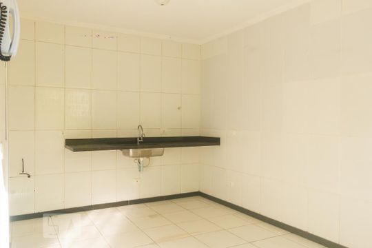 Cozinha de casa de condomínio à venda com 3 quartos, 113m² em Jardim Matarazzo, São Paulo
