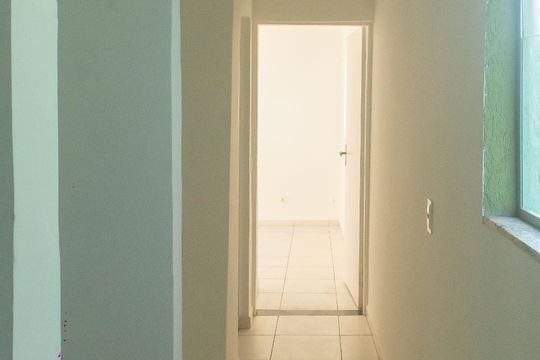 Corredor de casa de condomínio à venda com 3 quartos, 113m² em Jardim Matarazzo, São Paulo