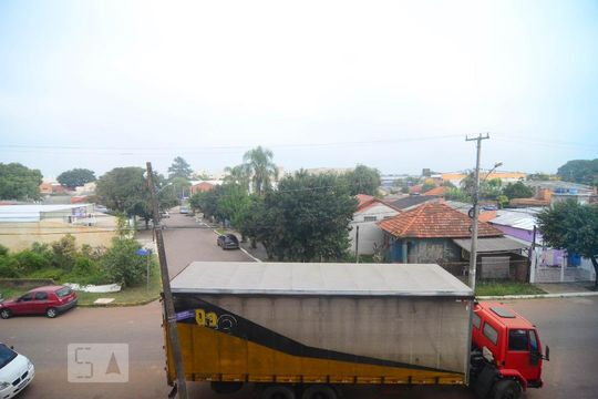Apartamento à venda com 2 quartos, 68m² em Mato Grande, Canoas