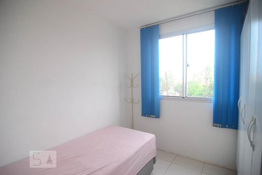 Apartamento à venda com 2 quartos, 68m² em Mato Grande, Canoas