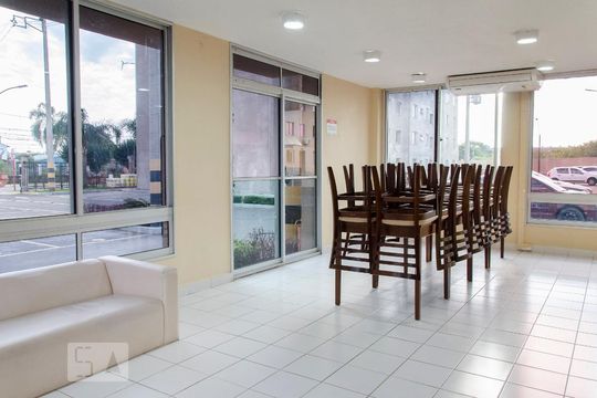 Apartamento à venda com 2 quartos, 68m² em Mato Grande, Canoas