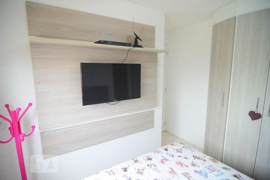 Apartamento à venda com 2 quartos, 68m² em Mato Grande, Canoas