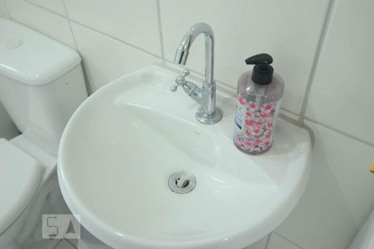 Apartamento à venda com 2 quartos, 68m² em Mato Grande, Canoas