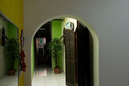 SALA de casa à venda com 3 quartos, 170m² em Limão, São Paulo
