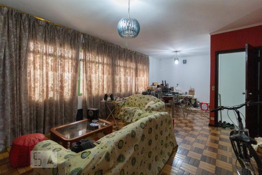 Casa à venda com 7 quartos, 480m² em Jardim das Flores, Osasco