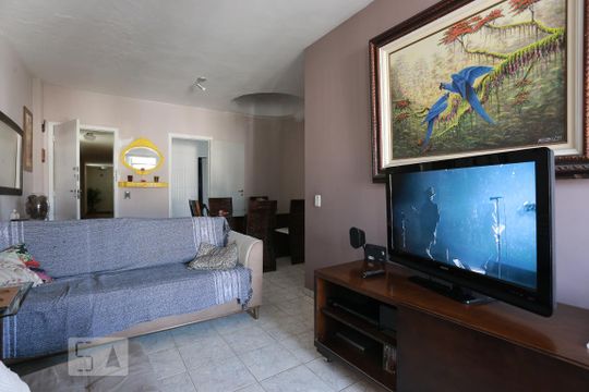Apartamento à venda com 2 quartos, 98m² em Vila Isabel, Rio de Janeiro