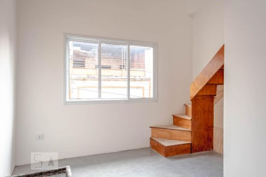 Kitnet/Studio para alugar com 1 quarto, 26m² em Vila Matilde, São Paulo