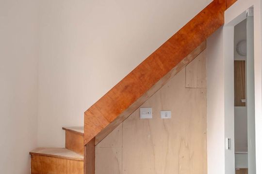 Studio de kitnet/studio para alugar com 1 quarto, 26m² em Vila Matilde, São Paulo
