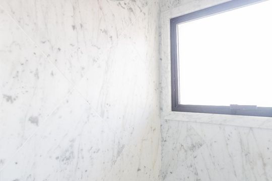 Chuveiro de apartamento à venda com 4 quartos, 422m² em Centro, São Bernardo do Campo