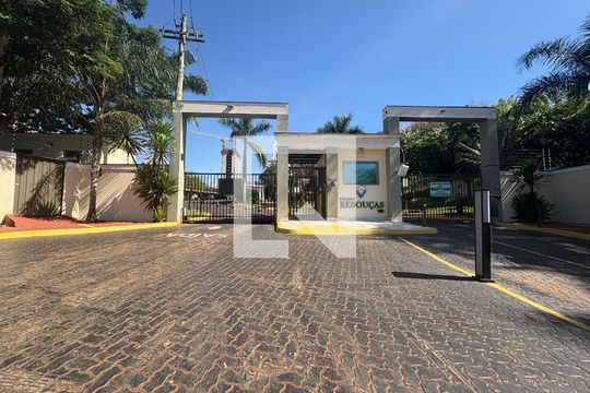 Fachada de apartamento para alugar com 2 quartos, 53m² em City Ribeirão, Ribeirão Preto