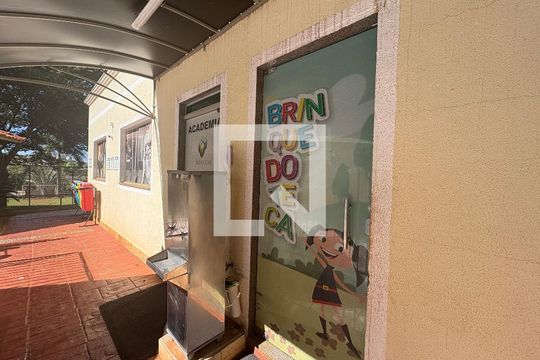 Brinquedoteca de apartamento para alugar com 2 quartos, 53m² em City Ribeirão, Ribeirão Preto