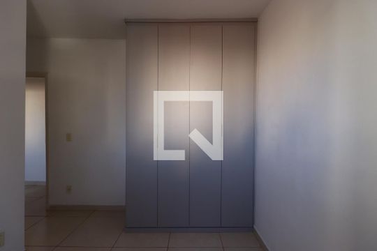 Suíte de apartamento para alugar com 2 quartos, 53m² em City Ribeirão, Ribeirão Preto