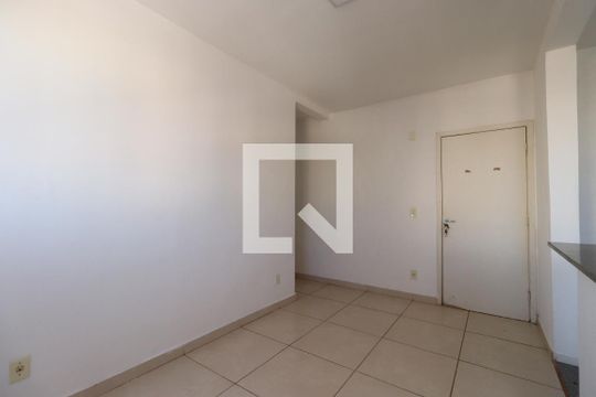 Apartamento para alugar com 2 quartos, 53m² em City Ribeirão, Ribeirão Preto