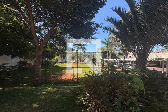 Quadra Esportiva de apartamento para alugar com 2 quartos, 53m² em City Ribeirão, Ribeirão Preto