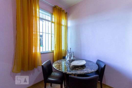 Quarto 2 de apartamento à venda com 3 quartos, 98m² em Pilares, Rio de Janeiro
