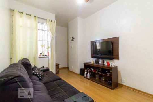 Apartamento à venda com 3 quartos, 98m² em Pilares, Rio de Janeiro