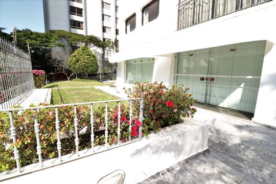 Área comum de apartamento para alugar com 3 quartos, 108m² em Aclimação, São Paulo