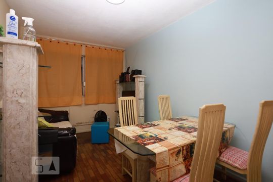 Apartamento à venda com 2 quartos, 67m² em Cidade Nova, Rio de Janeiro
