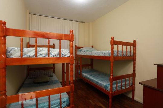 Quarto 2 de apartamento à venda com 2 quartos, 67m² em Cidade Nova, Rio de Janeiro