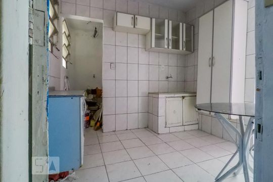 Entrada de kitnet/studio à venda com 1 quarto, 40m² em Liberdade, São Paulo