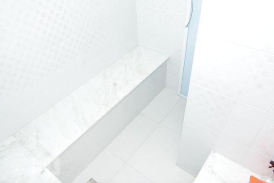 Sauna de casa à venda com 4 quartos, 460m² em Jardim Guanabara, Rio de Janeiro