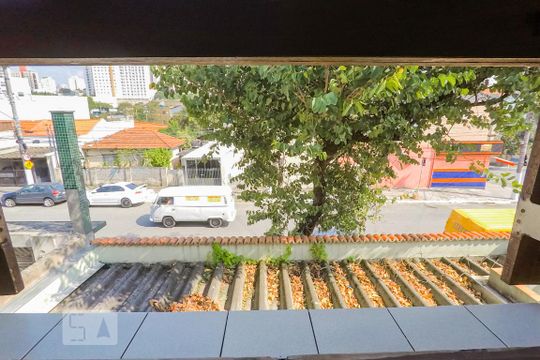 Vista Quarto 1 - suite de casa à venda com 3 quartos, 170m² em Bosque da Saúde, São Paulo
