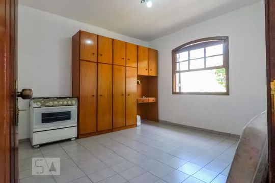 Quarto 1 - suite de casa à venda com 3 quartos, 170m² em Bosque da Saúde, São Paulo
