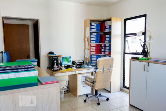 Suíte 2 de apartamento para alugar com 4 quartos, 279m² em Jardim da Saúde, São Paulo