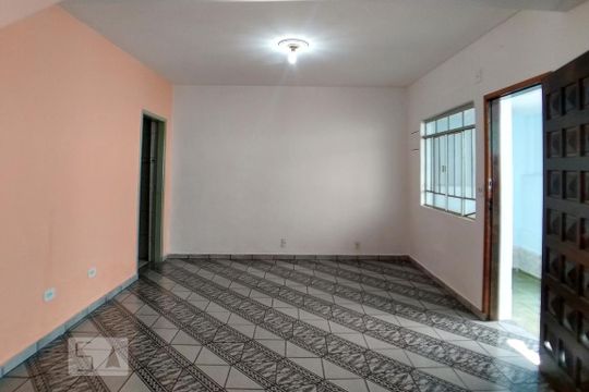 Sala de casa à venda com 5 quartos, 150m² em Taboão, Diadema
