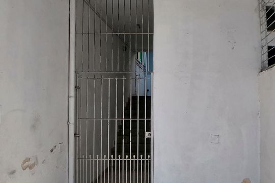 Garagem de casa à venda com 5 quartos, 150m² em Taboão, Diadema