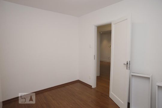 Quarto 3 de apartamento à venda com 3 quartos, 100m² em Tijuca, Rio de Janeiro