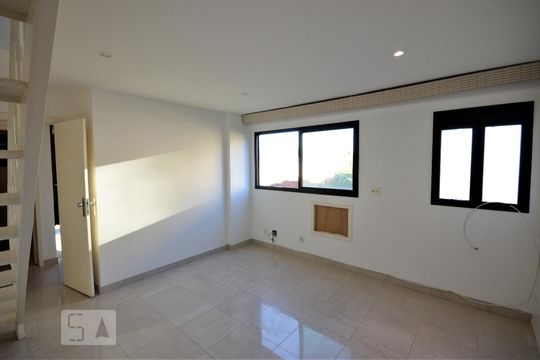 Apartamento à venda com 1 quarto, 100m² em Laranjeiras, Rio de Janeiro
